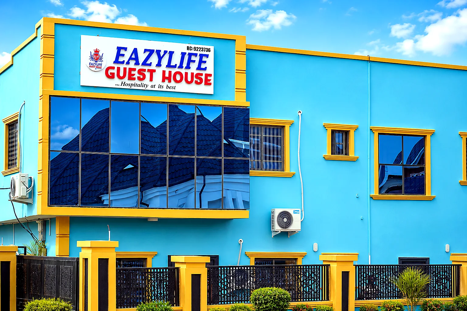 Eazylife Guest House